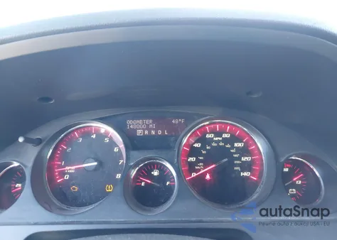 2010 GMC Acadia Sl из США, поврежденный, VIN 1GKLVKEDXAJ121849